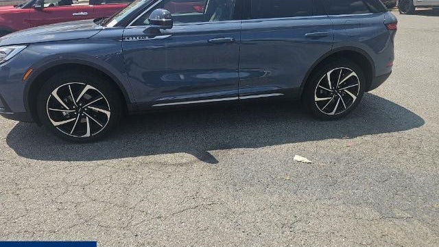 Preowned 2025 Lincoln Corsair Reserve for Sale