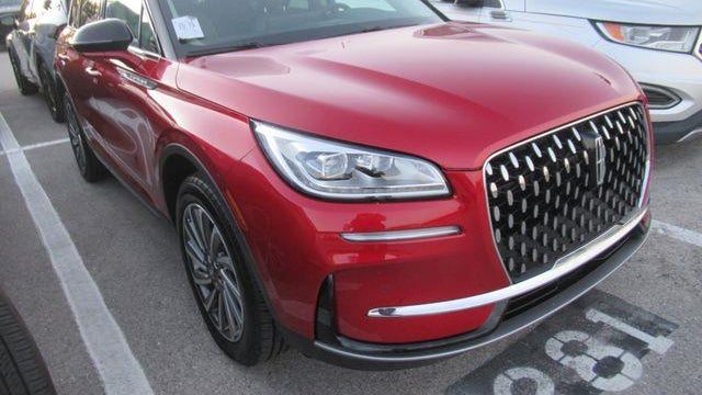 Preowned 2025 Lincoln Corsair Reserve for Sale