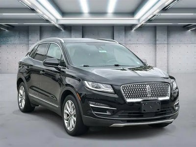 2019 Lincoln MKC AWD Select 4DR SUV