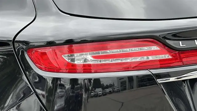 2019 Lincoln MKC Select