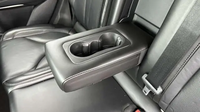 2019 Lincoln MKC Select
