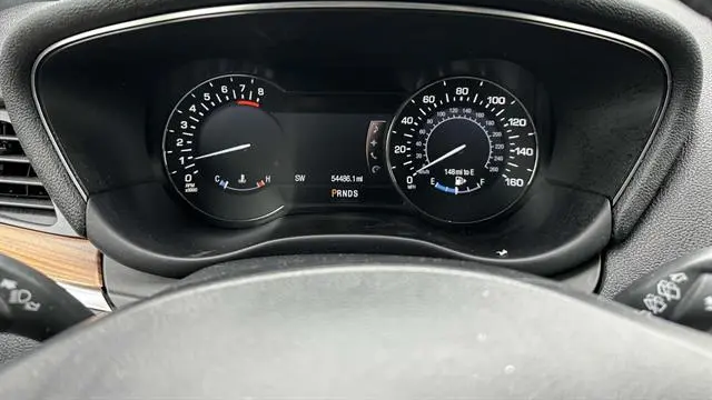 2019 Lincoln MKC Select