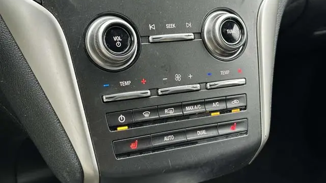 2019 Lincoln MKC Select