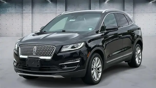 Preowned 2019 Lincoln MKC Select for Sale