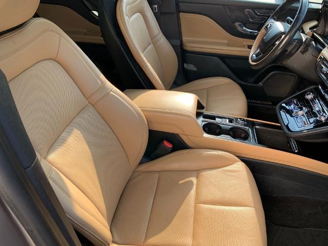 2020 Lincoln Corsair - $23,399