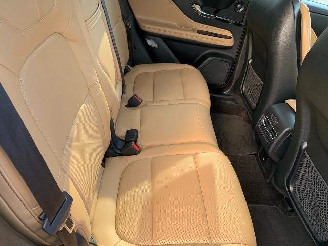 2020 Lincoln Corsair - $23,399