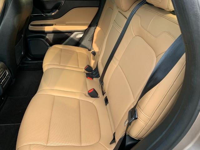 2020 Lincoln Corsair - $23,399