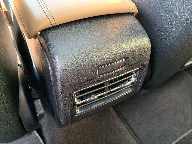 2020 Lincoln Corsair - $23,399