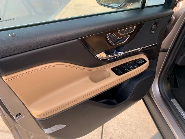 2020 Lincoln Corsair - $23,399