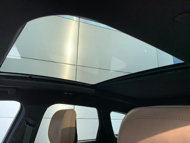 2020 Lincoln Corsair - $23,399
