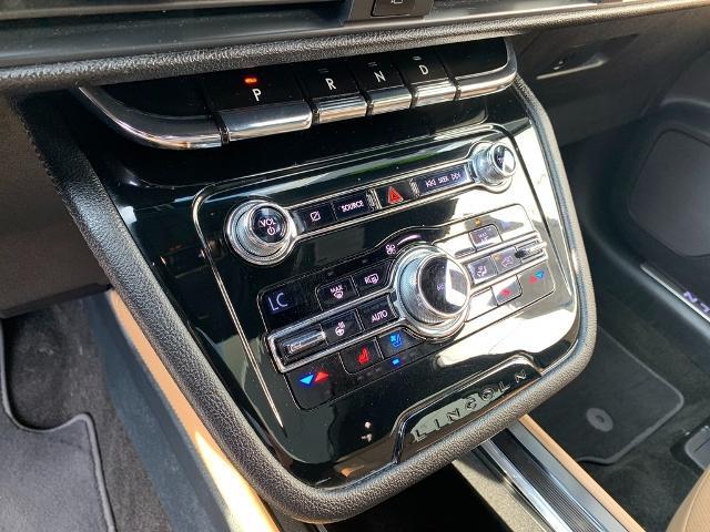 2020 Lincoln Corsair - $23,399