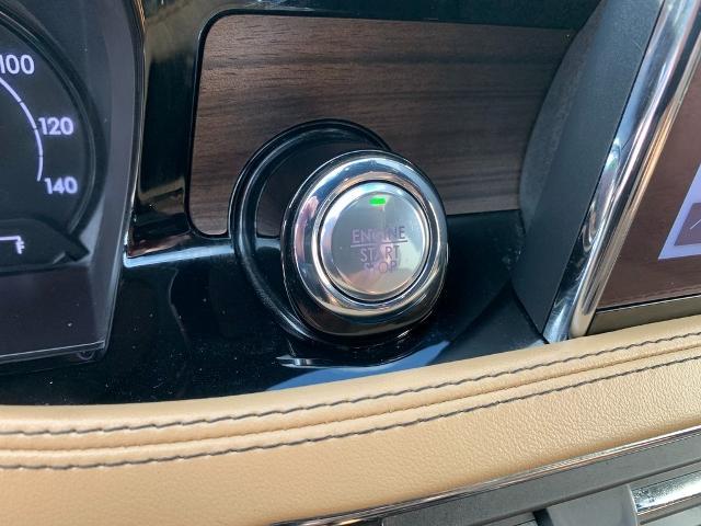 2020 Lincoln Corsair - $23,399