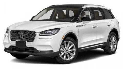 Preowned 2020 Lincoln Corsair Reserve for Sale