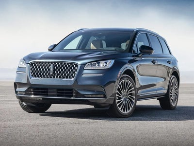 2020 Lincoln Corsair AWD Reserve 4DR SUV