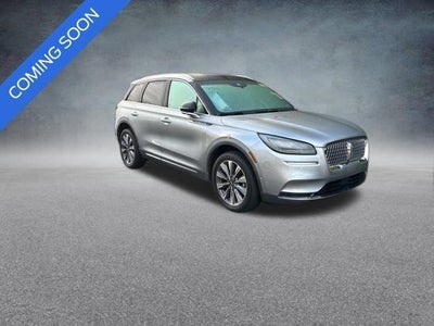 2021 Lincoln Corsair AWD Reserve 4DR SUV