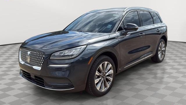 Preowned 2022 Lincoln Corsair Reserve for Sale