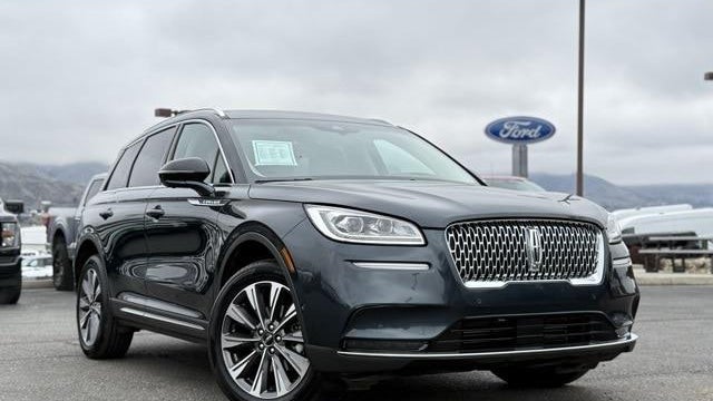 Preowned 2022 Lincoln Corsair Reserve for Sale