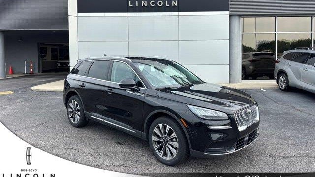 Preowned 2022 Lincoln Corsair Reserve for Sale