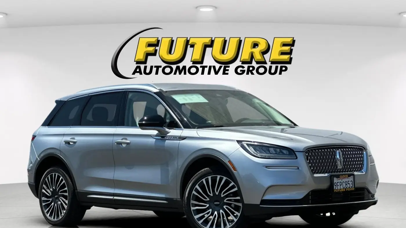 Preowned 2022 Lincoln Corsair Reserve for Sale