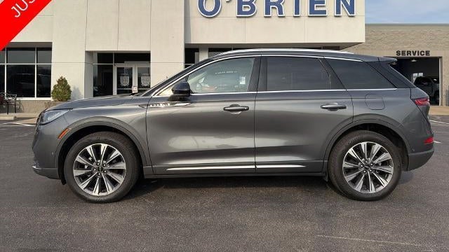 Preowned 2022 Lincoln Corsair Reserve for Sale