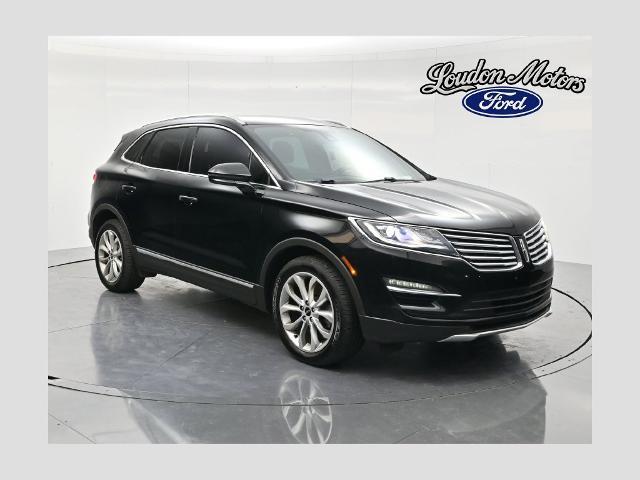 2016 Lincoln MKC