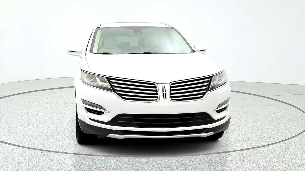 2016 Lincoln MKC - $10,495