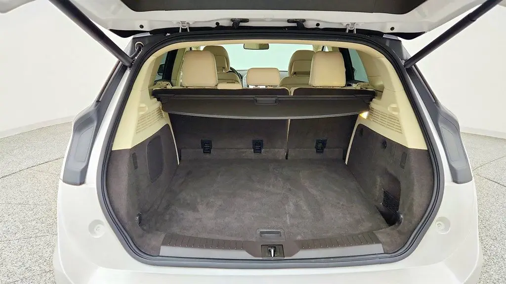 2016 Lincoln MKC - $10,495