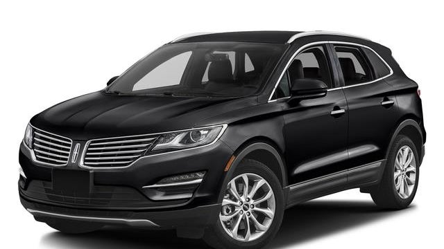 Preowned 2017 Lincoln MKC Select for Sale