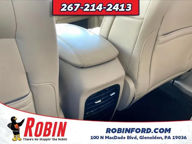2017 Lincoln MKC - $17,995