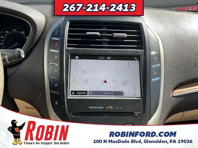 2017 Lincoln MKC - $17,995