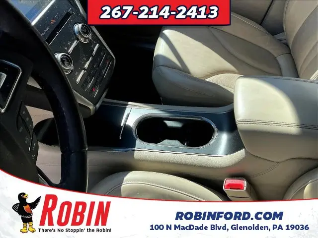 2017 Lincoln MKC - $17,995