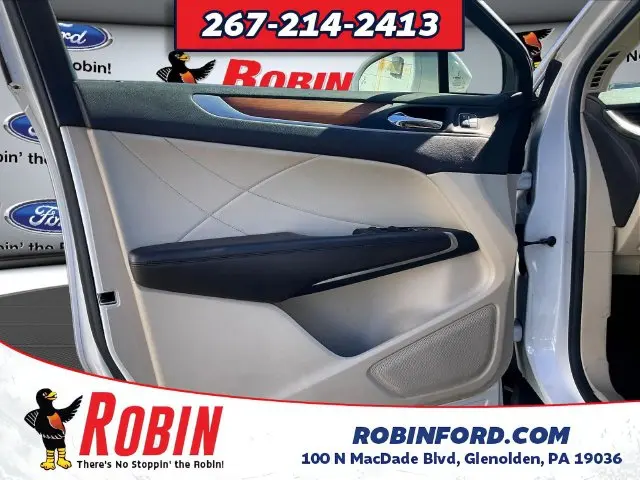 2017 Lincoln MKC - $17,995