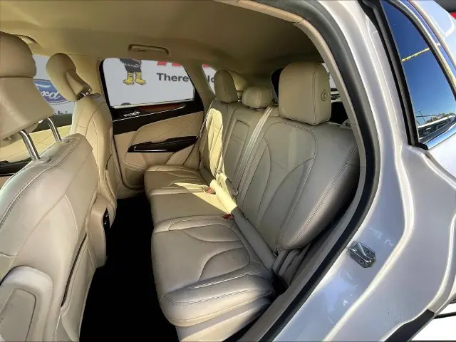 2017 Lincoln MKC - $17,995