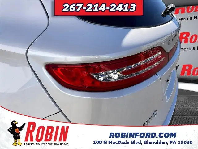 2017 Lincoln MKC - $17,995