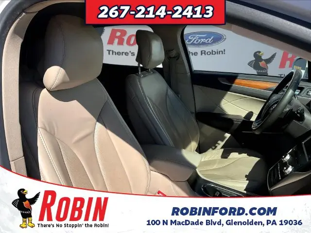 2017 Lincoln MKC - $17,995
