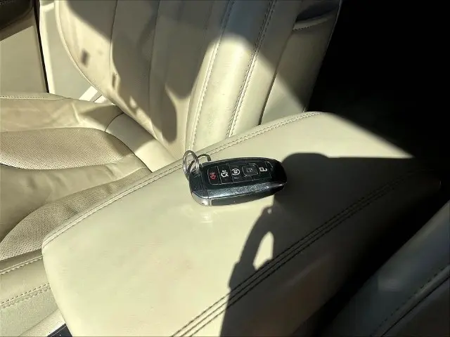 2017 Lincoln MKC - $17,995