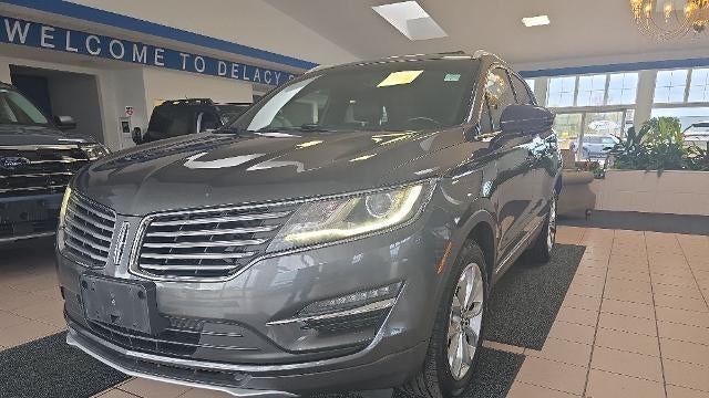 Preowned 2017 Lincoln MKC Select for Sale