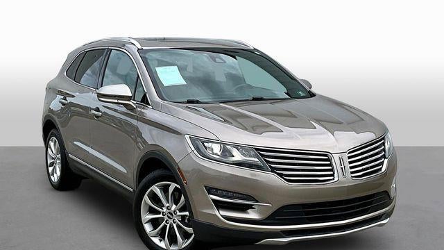 Preowned 2018 Lincoln MKC Select for Sale