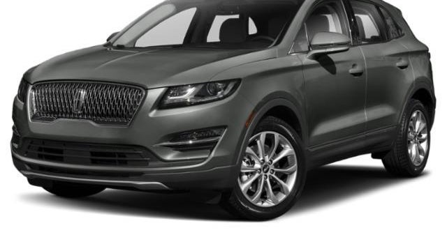 Preowned 2019 Lincoln MKC Select for Sale