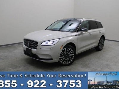 2020 Lincoln Corsair AWD Reserve 4DR SUV