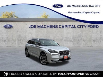 2020 Lincoln Corsair AWD Reserve 4DR SUV