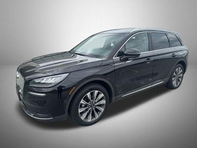Photo of a 2020 Lincoln Corsair AWD Reserve 4DR SUV for sale