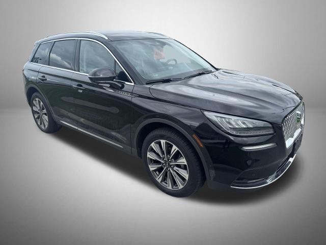 2020 Lincoln Corsair - $21,687