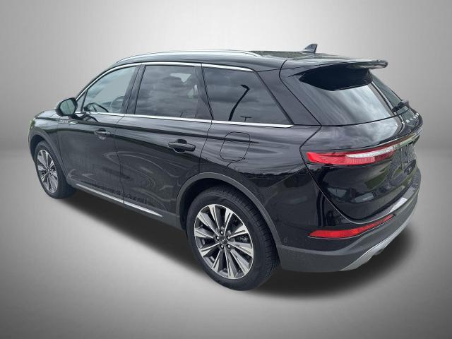 2020 Lincoln Corsair - $21,687