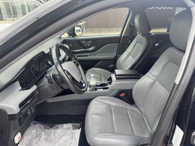 2020 Lincoln Corsair - $21,687
