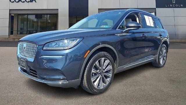 Preowned 2020 Lincoln Corsair Reserve for Sale