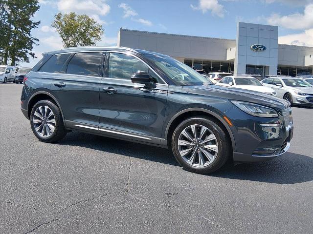 2020 Lincoln Corsair - $18,999
