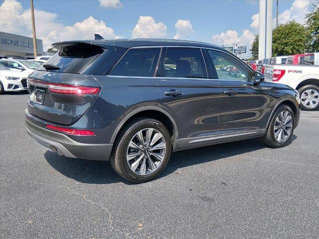 2020 Lincoln Corsair - $18,999