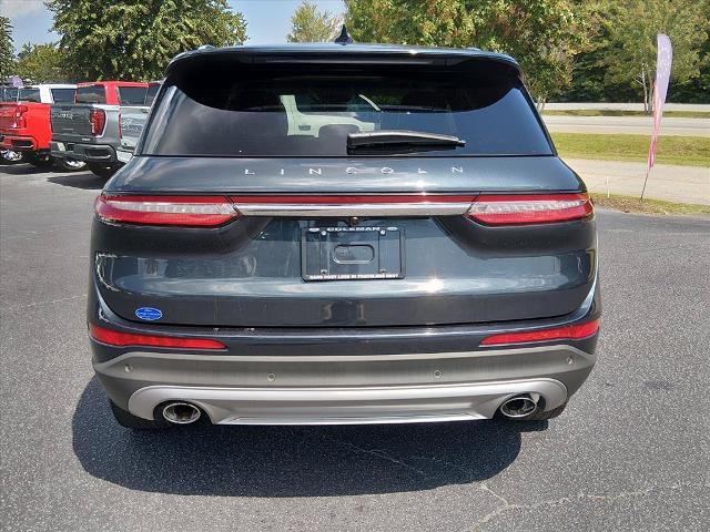 2020 Lincoln Corsair - $18,999