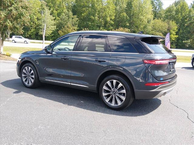 2020 Lincoln Corsair - $18,999